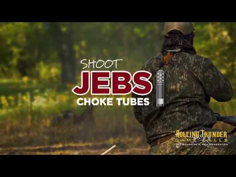 patterning the jebs high voltage water fowl .685 \u0026 .695 chokes with apex ammo | bco review |
