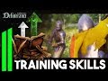 How To Level ALL Skills FASTER - Money Making Methods And More - Kingdom Come Deliverance
