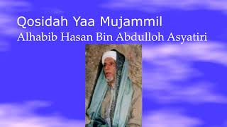 Download lagu Qosidah Ya mujammil habib hassan asyatiri oleh ustd himawan mp3 Download lagu Qosidah Ya mujammil habib hassan asyatiri oleh ustd himawan mp3