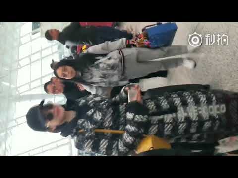 180205 Victoria - Shenzhen Airport
