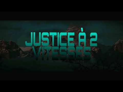 Tounsy - Justice à 2 vitesses feat Sid