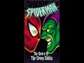 Opening To Spider Man The Return Of The Green Goblin 2002 VHS