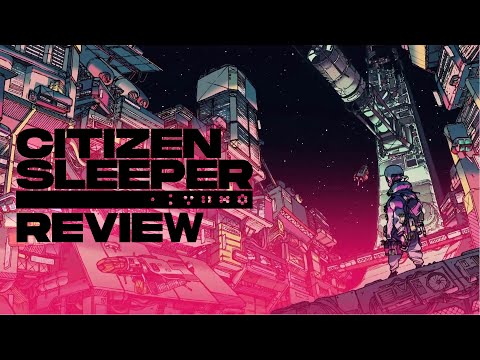 citizen sleeper steam download free citizen sleeper steam download free