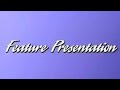 Disney Feature Presentation 1992 1999 Voiceover Version 1
