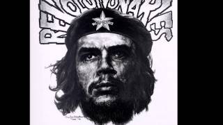 The Revolutionaries - Black Man Version