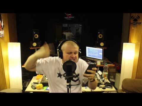 MOPS #HOT16CHALLENGE prod. DJ PETE