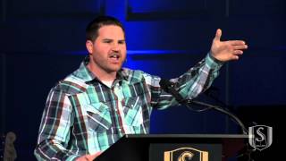 Do You Really Want To Be Like Jesus? - Jon Akin