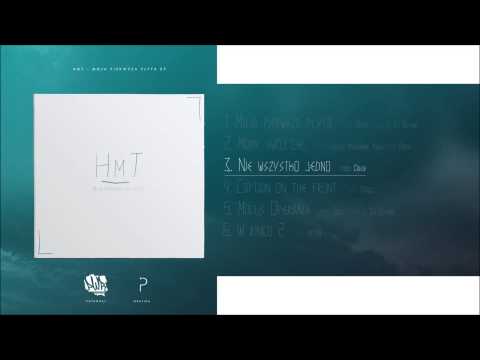 03. HmT - Nie wszystko jedno (prod. Dasiv)