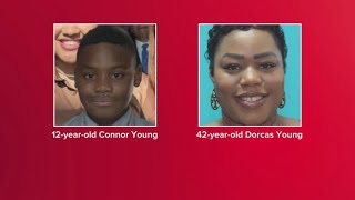 An Amber Alert remains active, the child was last seen in Dallas