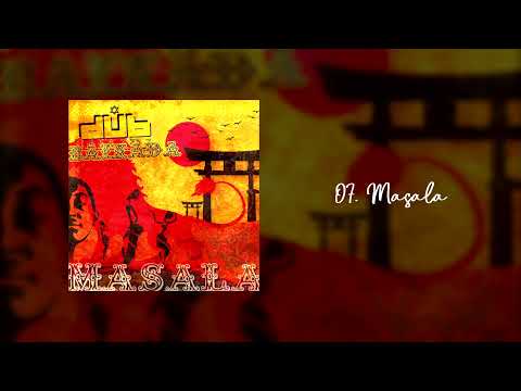 DUB Baixada - 07. Masala // Masala (2021)