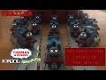 Thomas Friends ERTL Adventures Railway Clone Invasion Trailer HD