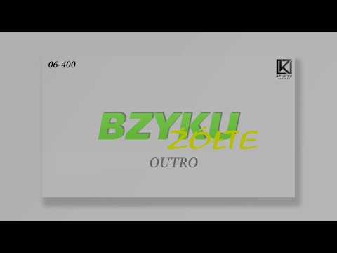 Bzyku - Outro prod. DEFBEATS