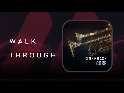 Video walkthrough