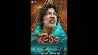 How to download ram setu full movie