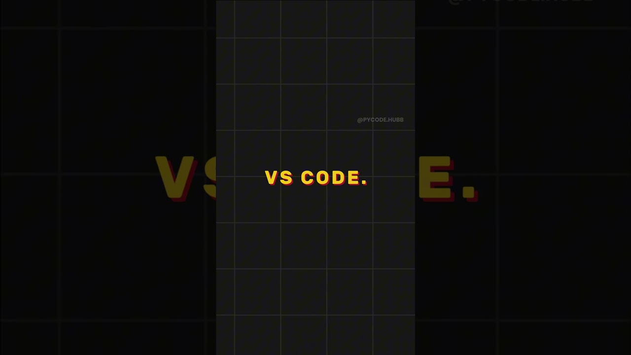 Install & Setup Python & VS Code #python #vscode