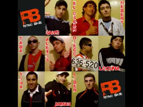 Ritmo Base   A Tí Mujer