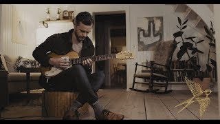The Tallest Man on Earth: “An Ocean” | When The Bird Sees The Solid Ground