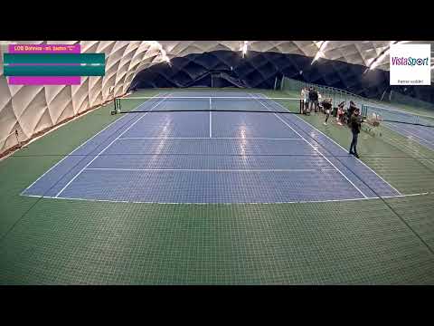 Kurt 1_19.1.2020_LOB S.A. Bohnice - mladší žactvo "C"