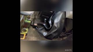 Remove ECM from Infiniti M45 (2006-2010)