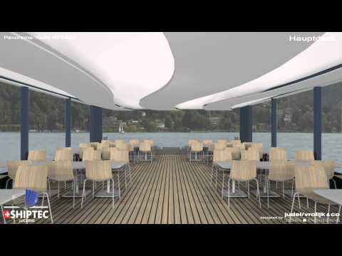 SHIPTEC Panorama Yacht.avi