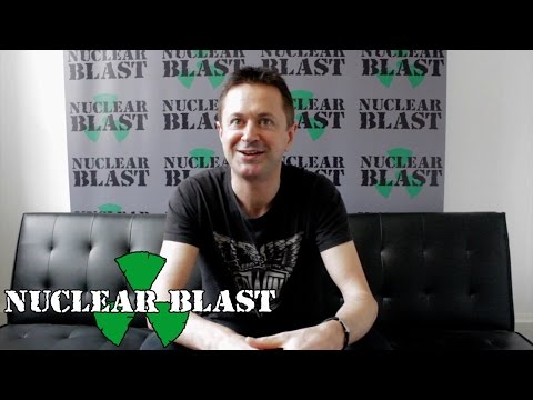 THRESHOLD - A journey through the band's studio albums, part 2 (EXCLUSIVE INTERVIEW)