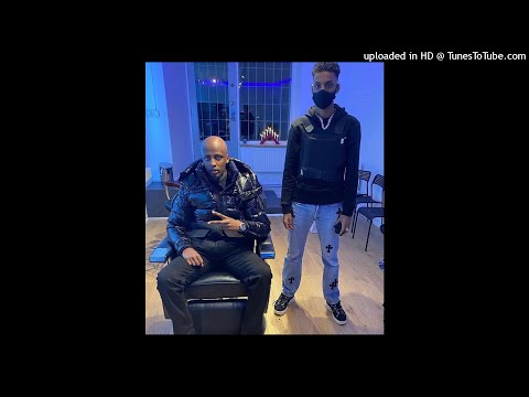 FREE - Jaffar Byn x Yasin Type Beat "Troublesome 21" | Swedish Rap Type Beat 2021