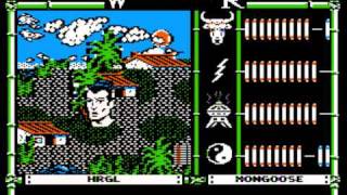 Windwalker for the Apple II