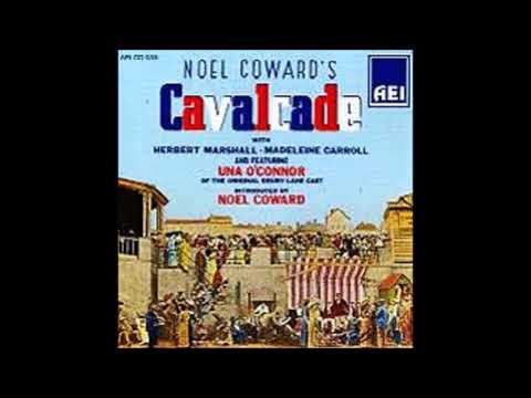 Noel Coward's Cavalcade - 1931