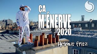 Helmut Fritz - Ça m&#39;énerve 2020 (Official Music Video)