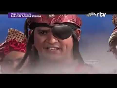 ANGLING DARMA EPISODE 120 GUGURNYA KIHANU BAWA LEGENDA INDONESIA116