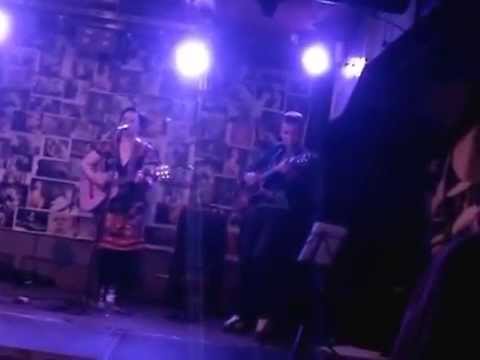 Viara Ivanova Trio - Baba (live) @ Stroeja, Sofia  10/10/2013