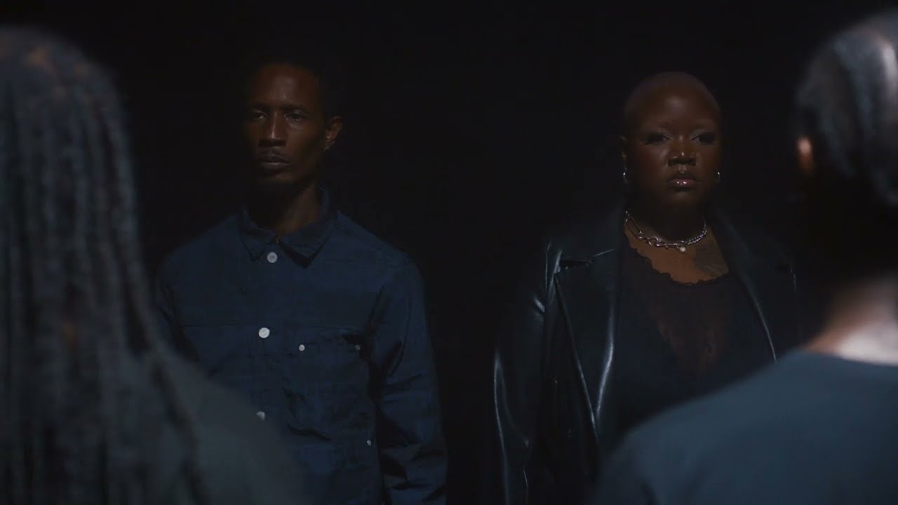 D Double E x TenBillion Dreams ft Hamzaa – “Life Line”