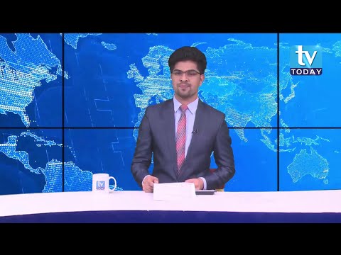 PRIME NEWS_2076_12_28 - TV TODAY Television 2020/04/10