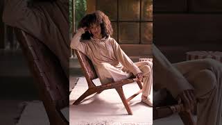 Pip Studio Tamari sametová mikina s kapucí, béžová