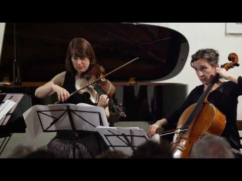 ELENA KATS-CHERNIN Piano Quintet No. 1 The Offering