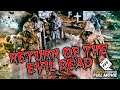 RETURN OF THE EVIL DEAD Full HORROR Movie HD