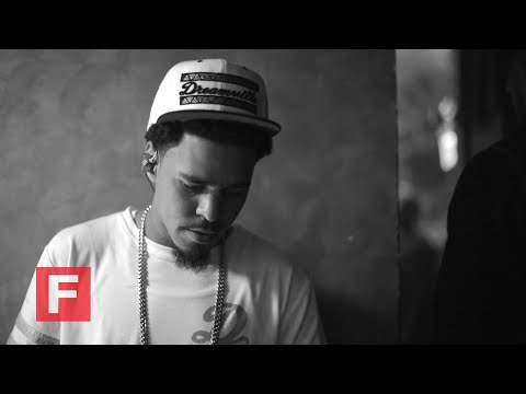 J. Cole: Earlier That Day (Episode 2)