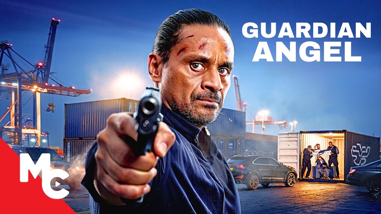 Guardian Angel (2014)