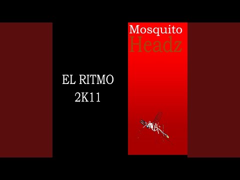 El Ritmo 2K11 (Robotnico Mix)