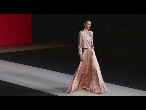 Laura Biagiotti | Spring Summer 2024 | Full Show