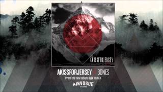 Akissforjersey - Bones