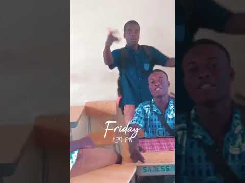 School freestyle kido x Clinton