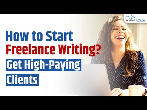 What is Content Writing for Beginners Skills Required Content Writing Jobs Explained