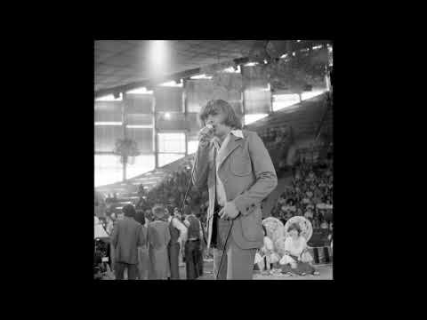 Jiří Schelinger - Perpetuum mobile (Bratislavská lýra 1976 / Galakoncert)