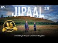 Sannidhya Bhuyan & Tonmoy Krypton's - Jipaal 2.0 [ Official M/V ] | Samiran Mohan |Xurr Productions