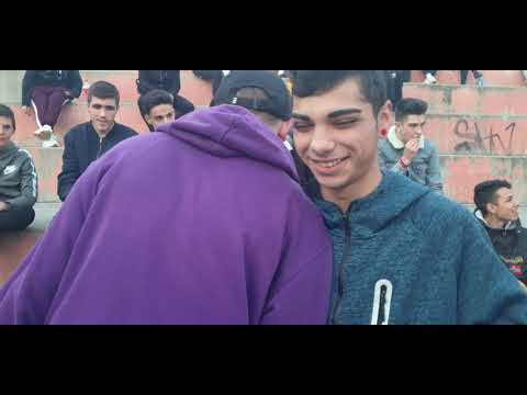 OWNER VS BONI | SEMIFINALES | 2.ª regional The Kings freestyle