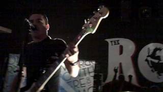 There For Tomorrow- The Remedy [Live!]