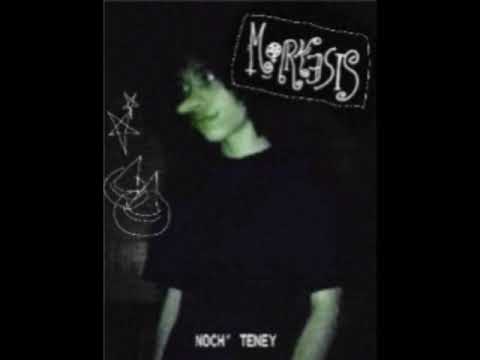 Morkesis - Noch' Teney
