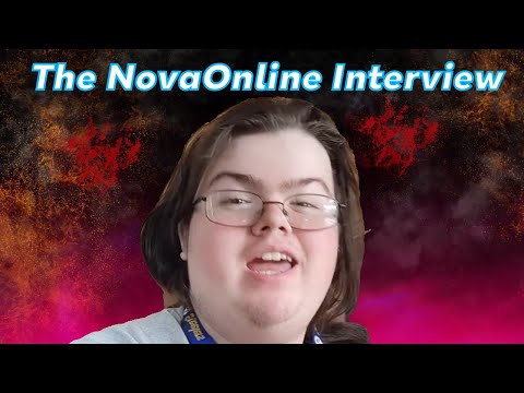 The Ridiculous NovaOnline Interview
