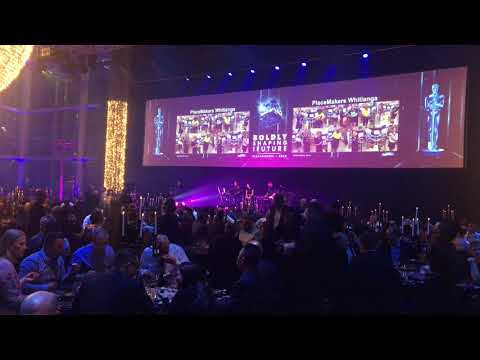 Laughton Kora, Bailey Wylie and the Sammy Trio | TPMA